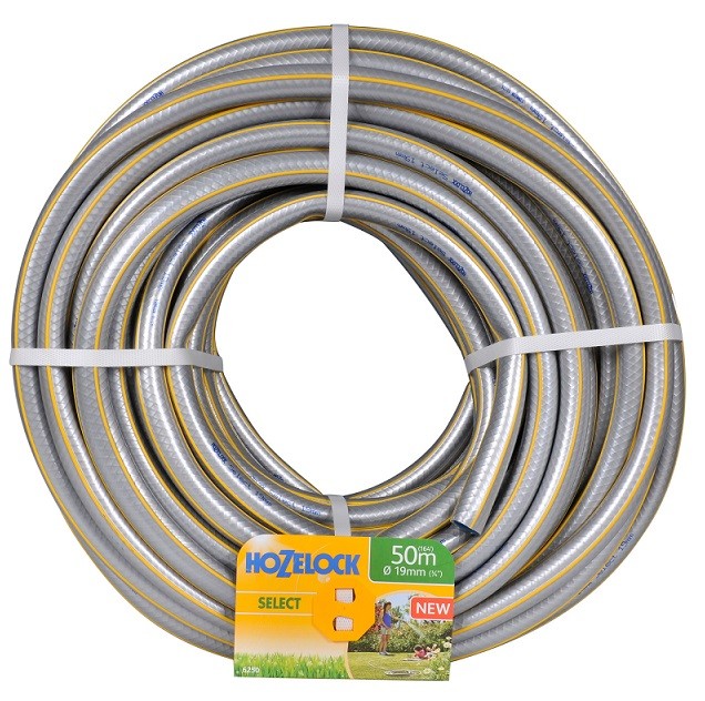 Шланг Hozelock Select 6250 19 мм 50 м