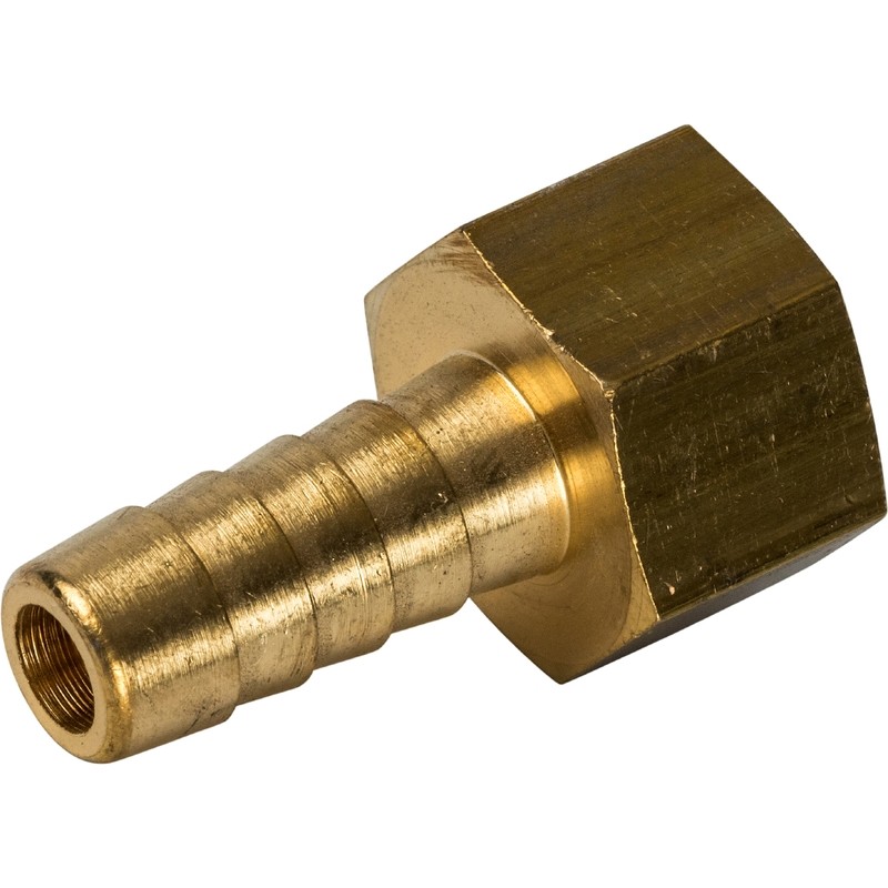 Штуцер Stout SFT-0036-001210 1/2 дюйма 10 мм с внутренней резьбой