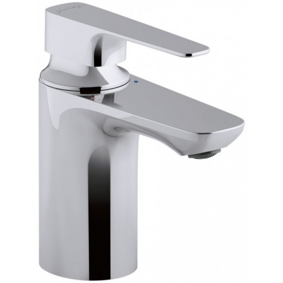 Смеситель для раковины Jacob Delafon Aleo+ E72314-CP