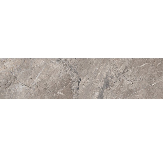 Керамогранит Kerama Marazzi Понтичелли SG313402R бежевый лаппатированный 600х150 мм