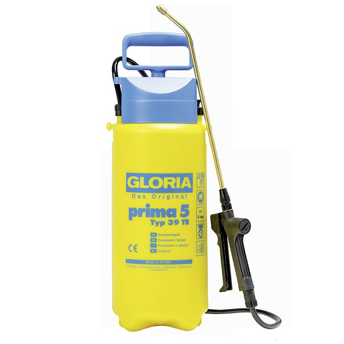 Опрыскиватель садовый Gloria Prima 5 000080.0000