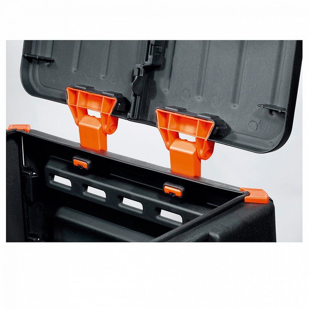 Компостер Keter Eco Composter 320 л без основания графит