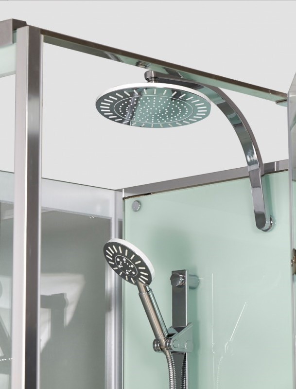Душевая кабина Weltwasser WW 1000 Maine-1 R 1200х900х2100 мм