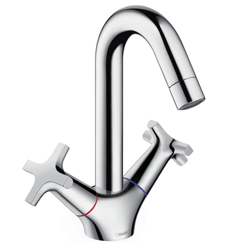 Смеситель для раковины Hansgrohe  Logis 71271000