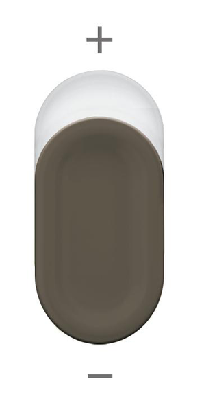 Ручной душ Grohe Rainshower Icon 150 27637000