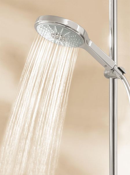 Ручной душ Grohe Power&Soul Cosmopolitan 27668000