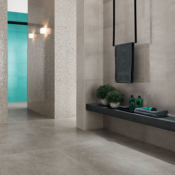 Керамогранит Atlas Concorde Dwell Silver 80 800х400 мм