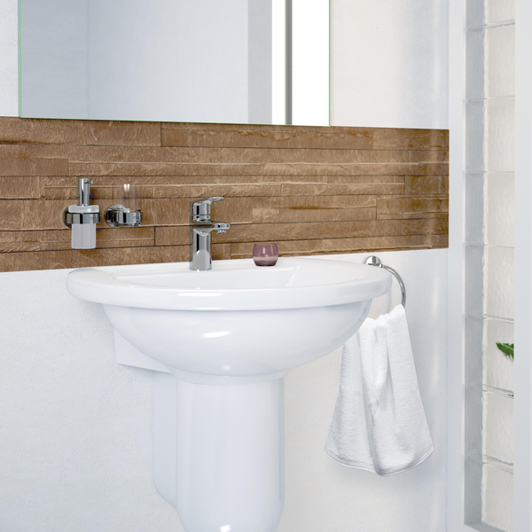 Смеситель для раковины Grohe Europlus 32612002