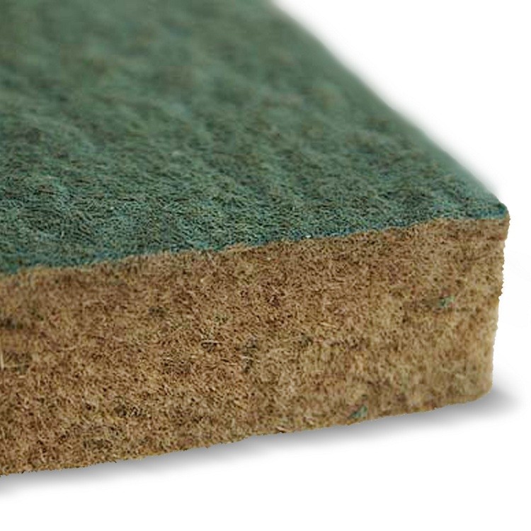 Плита ветрозащитная Isoplaat Windprotection boards 2700х1200х25 мм