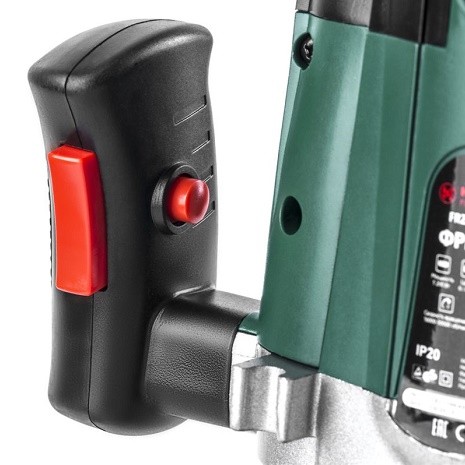 Фрезер Hammer Flex FRZ1200B
