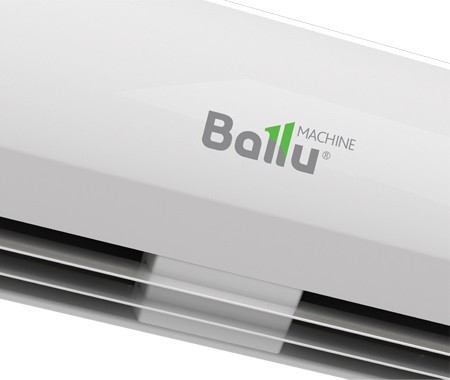 Тепловая завеса Ballu BHC-L08-S05
