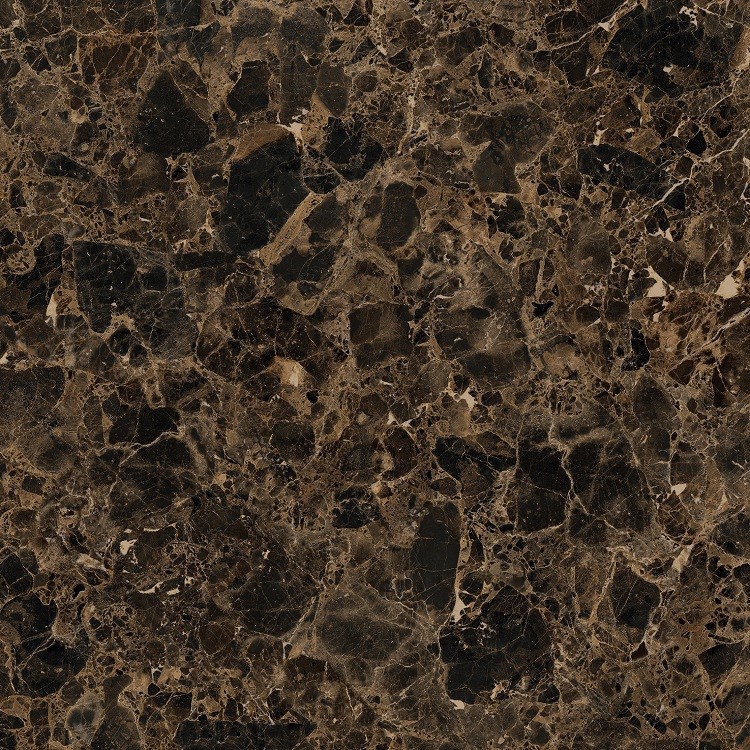 Керамогранит Italon Elite Luxury Dark Люкс 590х590 мм