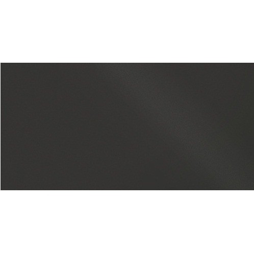 Керамогранит Керамика Будущего Моноколор CF UF 013 черный полированный 600х300 мм