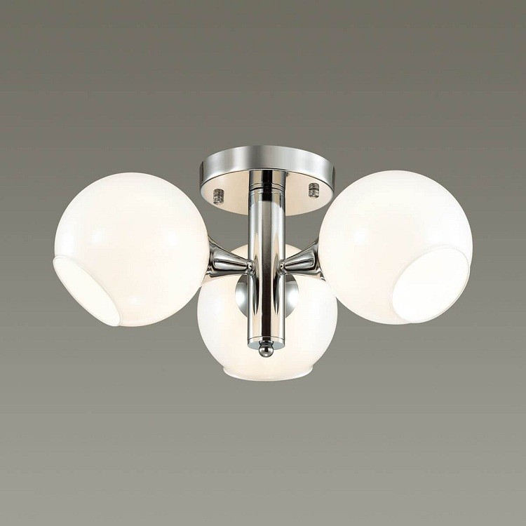 Люстра потолочная Lumion Sophie 3784/3C E14 3х60W