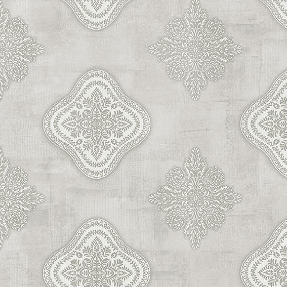 Обои виниловые на флизелиновой основе Zambaiti Parati Murella 5 16004