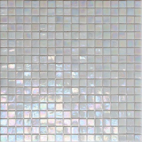 Мозаика из стекла для бассейна Alma Flicker NE08
