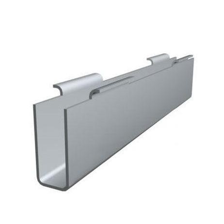 Профиль соединительный для грильято Cesal H50 b10