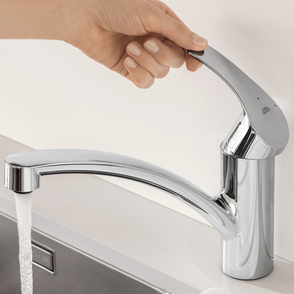 Смеситель для кухни Grohe Eurosmart New 3328120E