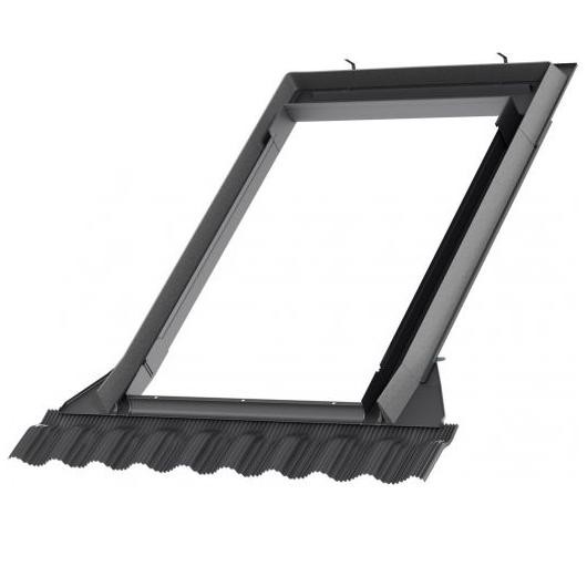 Оклад Velux Premium EDW 2000 (PK06) 940x1180 мм для профильных кровельных материалов