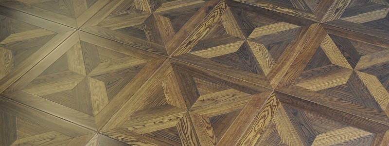 Ламинат Tatami Art Parquet 811