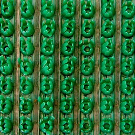 Покрытие щетинистое Baltturf Стандарт 161 Зеленый Жемчуг 0,9x15 м