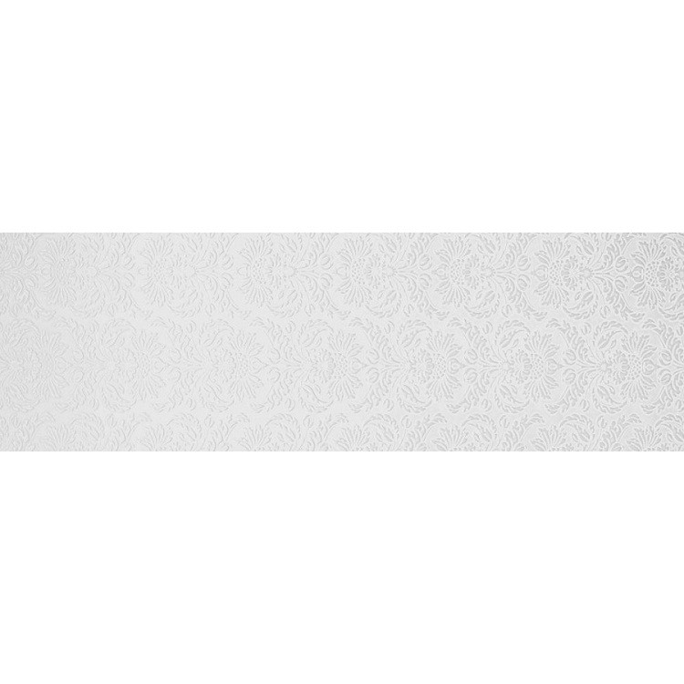 Стеновая панель Sibu Leather Line Imperial White 2612х1000 мм самоклеящаяся