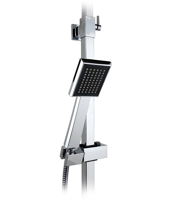 Стойка душевая Timo Selene SX-1030/00 chrome