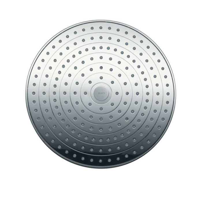 Верхний душ Hansgrohe Raindance Select S 300 27378400