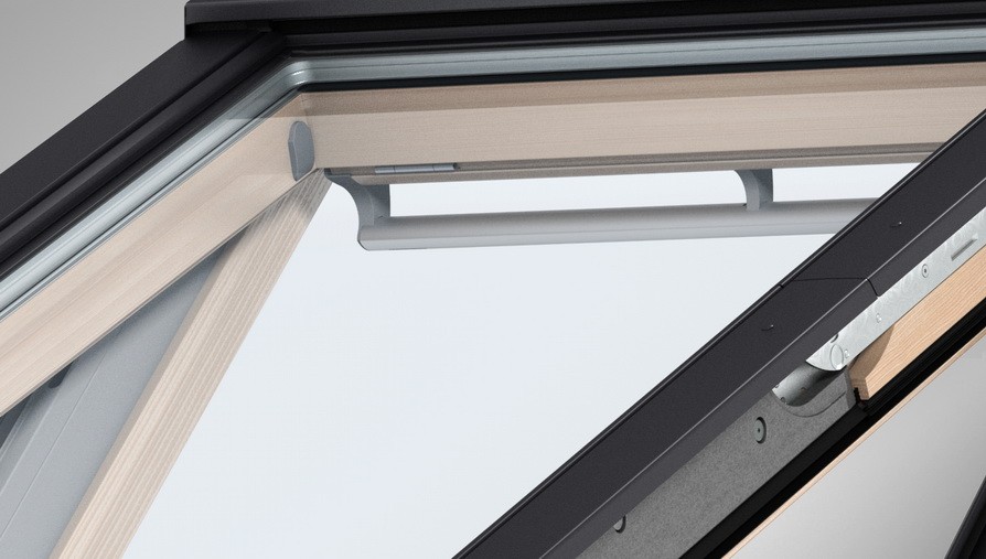Окно мансардное Velux Premium GPL 3070 Панорама (MK10) 780x1600 мм