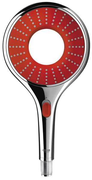 Ручной душ Grohe Rainshower Icon 150 27443000