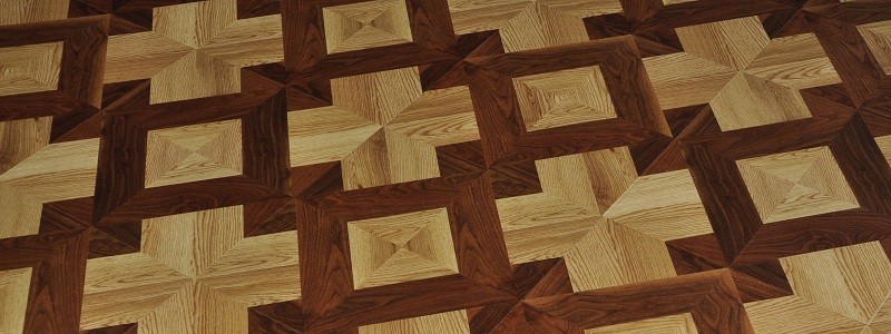 Ламинат Tatami Art Parquet 912