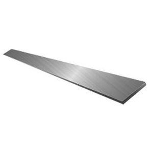 Крышка слива для поддонов Jacob Delafon Surface E62620-VS для поддонов 90-120 см матовая сталь