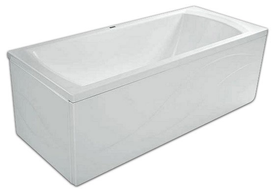 Панель фронтальная для ванны Santek Монако XL 1WH112079 160х58 см
