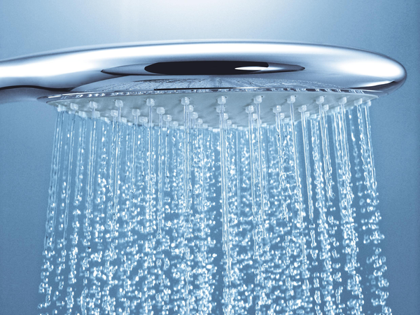 Ручной душ Grohe Rainshower Solo 150 27272000