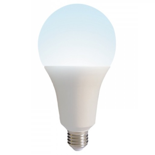 Лампа светодиодная Volpe Norma LED-A95-30W/4000K/E27/FR/NR 4000K