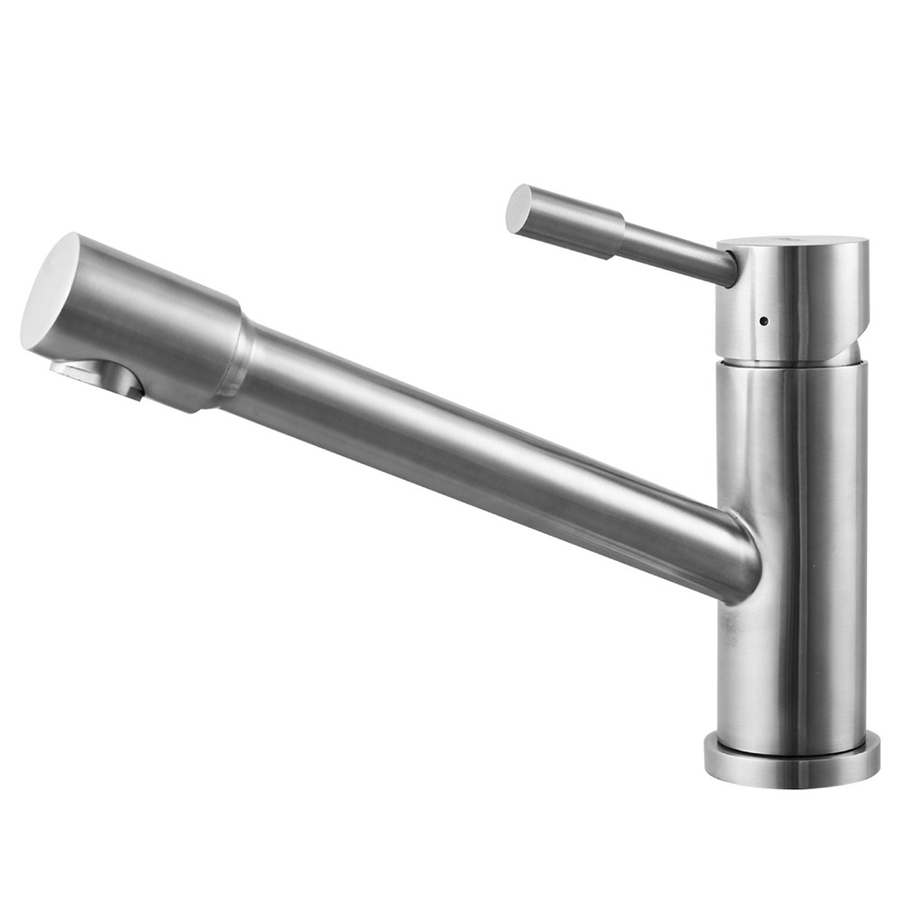 Смеситель для кухни Lemark Expert LM5072S