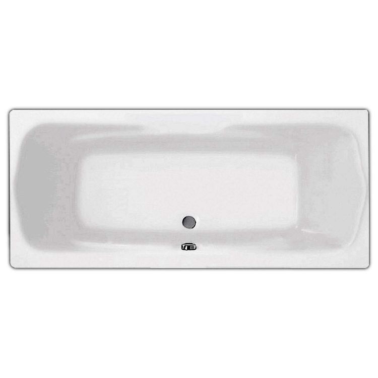 Ванна акриловая Santek Корсика 1WH111981 180х80 см