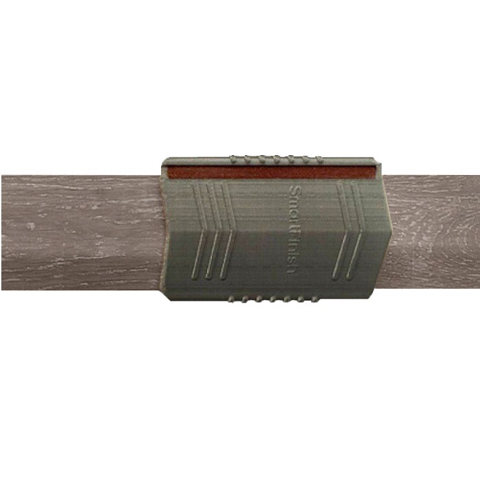 Порожек МДФ Balterio SmartProfile 3-в-1 909 Дуб Ретушированный 1850x43,7 мм