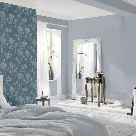 Обои виниловые Rasch Florentine 448597