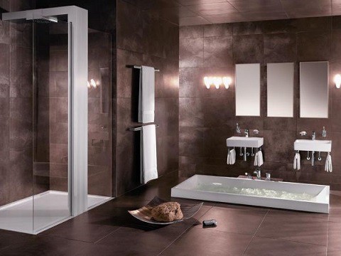 Ванна квариловая Villeroy & Boch Squaro UBQ180SQR2V-01 180х80 см