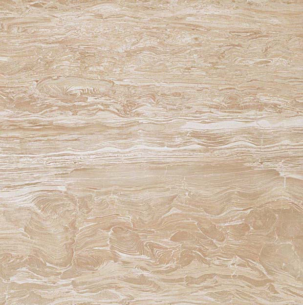 Керамогранит Atlas Concorde Supernova Marble Woodstone Champagne Rettificato 600х600 мм