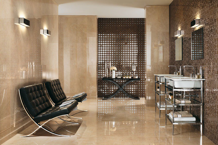 Керамогранит Atlas Concorde Marvel Beige Mystery 560х305 мм