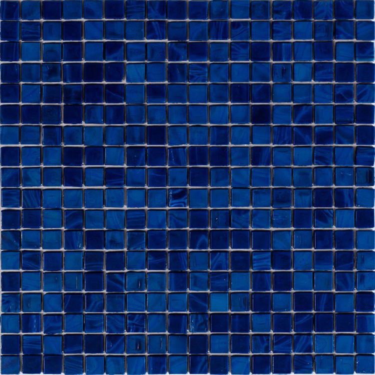 Мозаика из стекла для бассейна Alma Opaco NC0312
