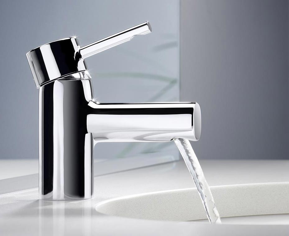 Смеситель для раковины Jacob Delafon Cuff E37041-CP