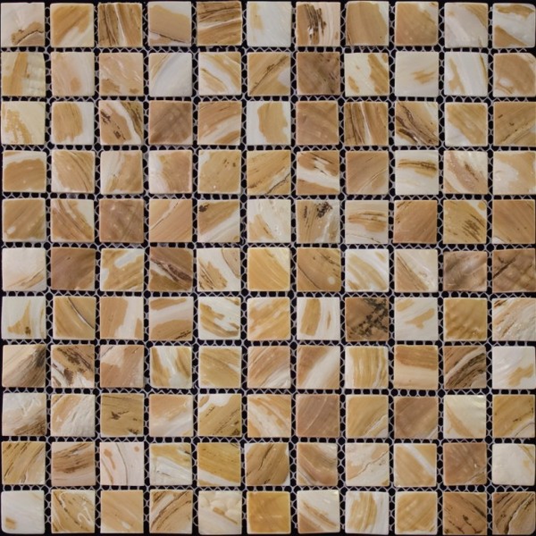 Мозаика из ракушек для бассейна Natural Shell SMF-01-25