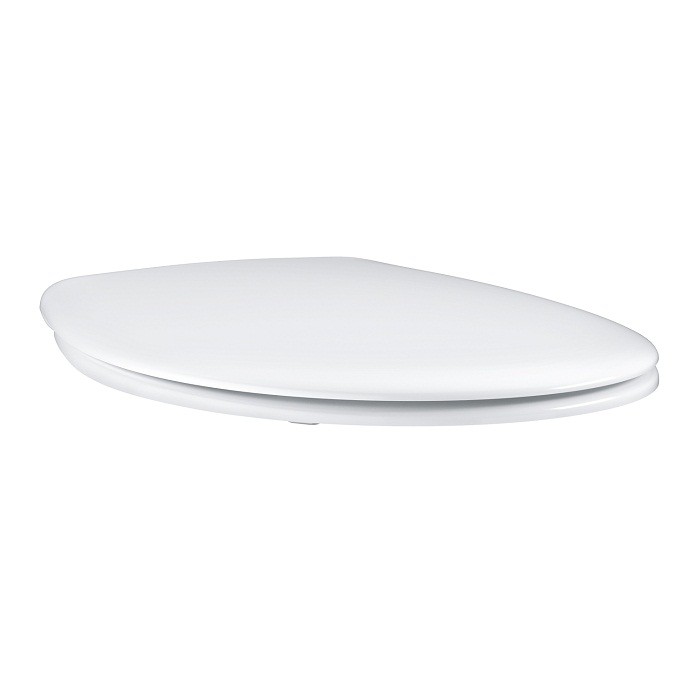 Сиденье для унитаза Grohe Bau Ceramic 39492000