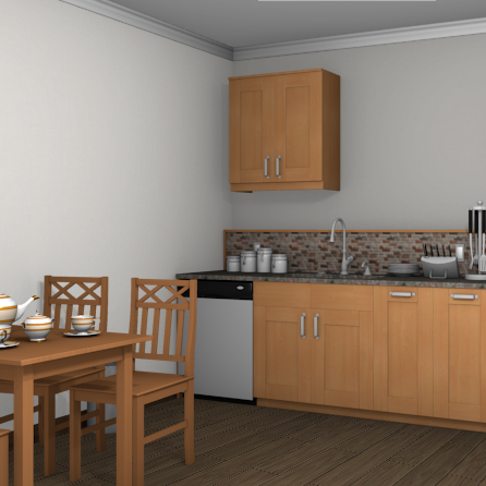 Обои флизелиновые Fine Decor Maison Chic FD22000