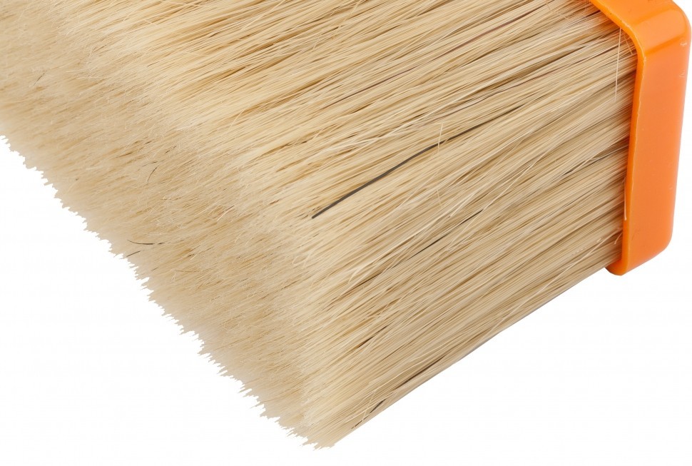 Кисть плоская Matrix Фасад Color Line 83398 140х50 мм