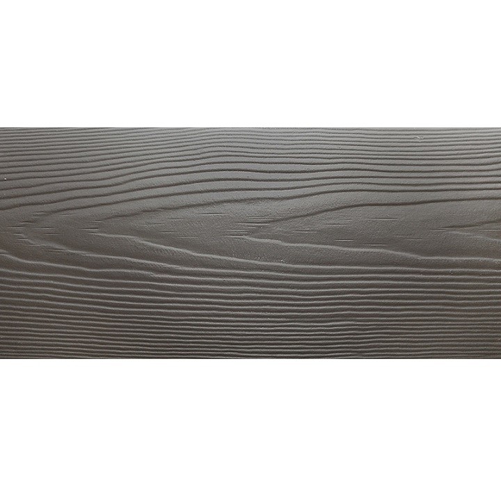 Сайдинг Cedral Click Wood С54 Пепельный минерал 3600х186 мм