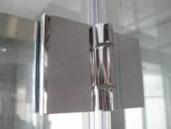 Душевая кабина Timo Premium Elta H-312 L 900x900x2020 мм